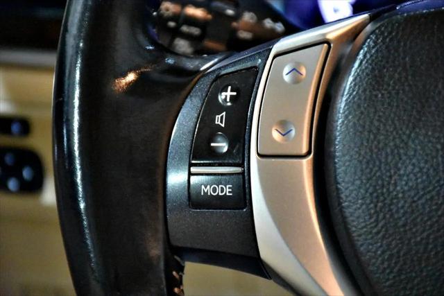 2014 Lexus ES 350 ES 350