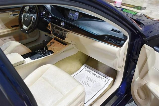 2014 Lexus ES 350 ES 350