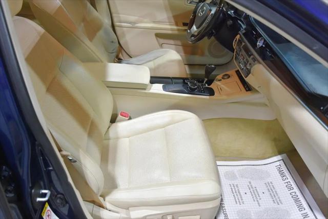 2014 Lexus ES 350 ES 350