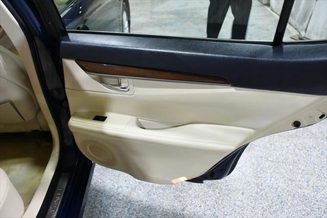 2014 Lexus ES 350 ES 350
