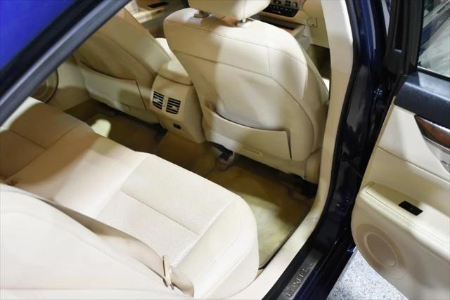 2014 Lexus ES 350 ES 350
