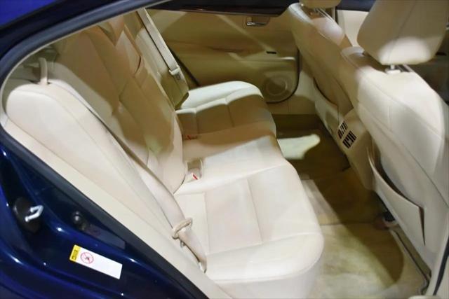 2014 Lexus ES 350 ES 350