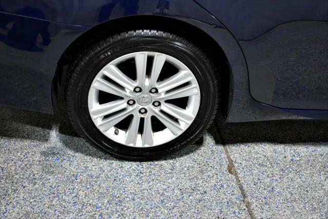 2014 Lexus ES 350 ES 350