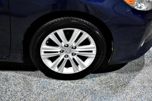 2014 Lexus ES 350 ES 350