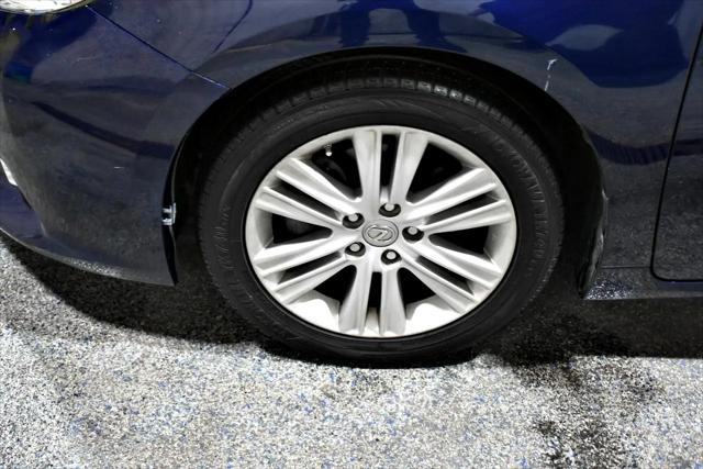 2014 Lexus ES 350 ES 350