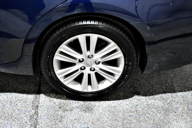 2014 Lexus ES 350 ES 350