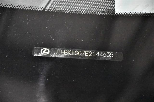 2014 Lexus ES 350 ES 350