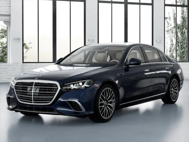 2027 Mercedes-Benz S-CLASS S 580 for sale in White Plains, NY