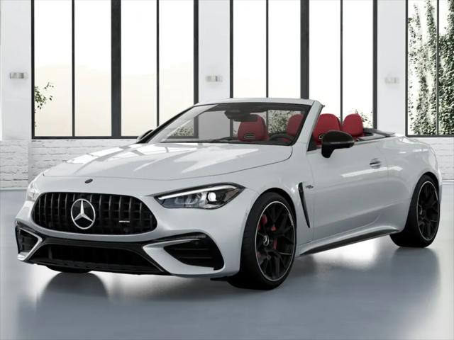 2027 Mercedes-Benz CL AMG CLE 53 for sale in White Plains, NY