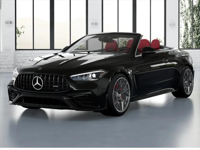 2027 Mercedes-Benz CL AMG CLE 53 for sale in White Plains, NY