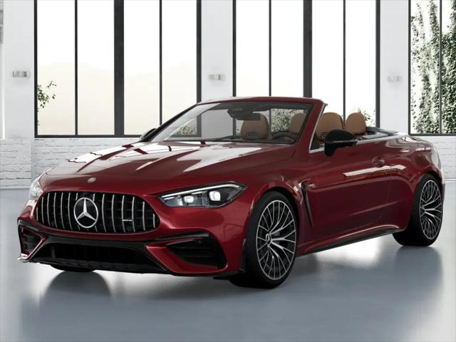 2027 Mercedes-Benz CL AMG CLE 53 for sale in White Plains, NY