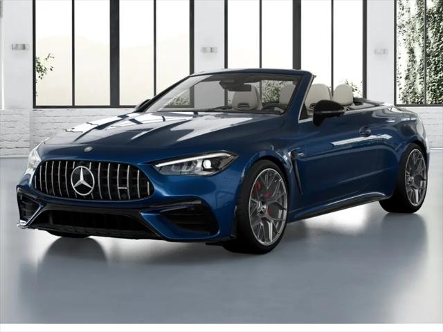 2027 Mercedes-Benz CL AMG CLE 53 for sale in White Plains, NY