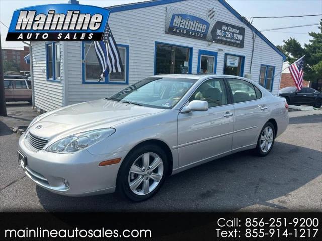 2005 Lexus ES 330 330 for sale in Deptford, NJ