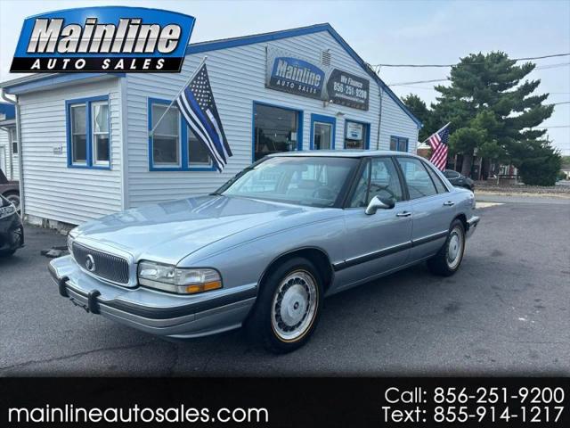 1995 Buick LeSabre Custom for sale in Deptford, NJ