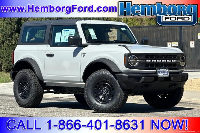 2026 Ford Bronco Base for sale in Norco, CA