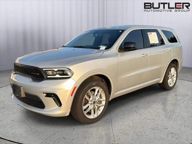 2023 Dodge Durango GT AWD for sale in Columbus, GA