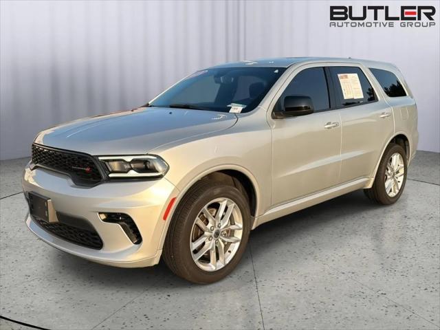 2023 Dodge Durango GT AWD