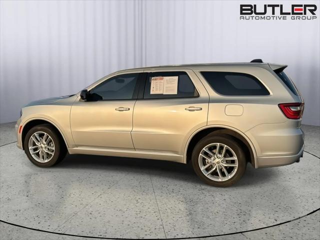 2023 Dodge Durango GT AWD