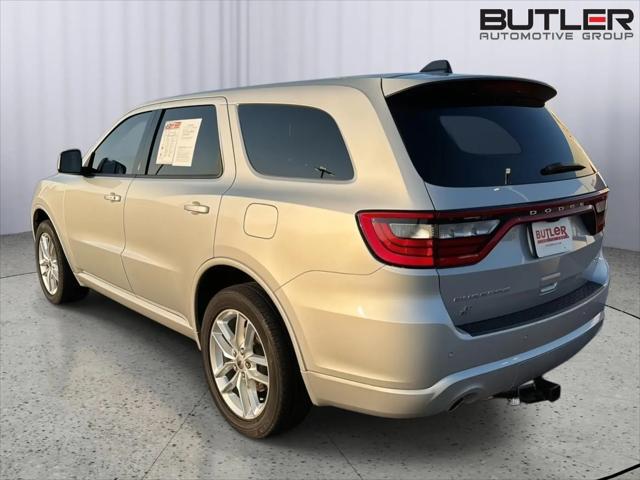2023 Dodge Durango GT AWD