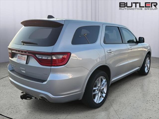 2023 Dodge Durango GT AWD