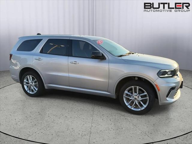 2023 Dodge Durango GT AWD