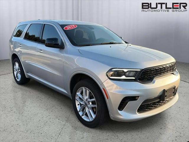 2023 Dodge Durango GT AWD