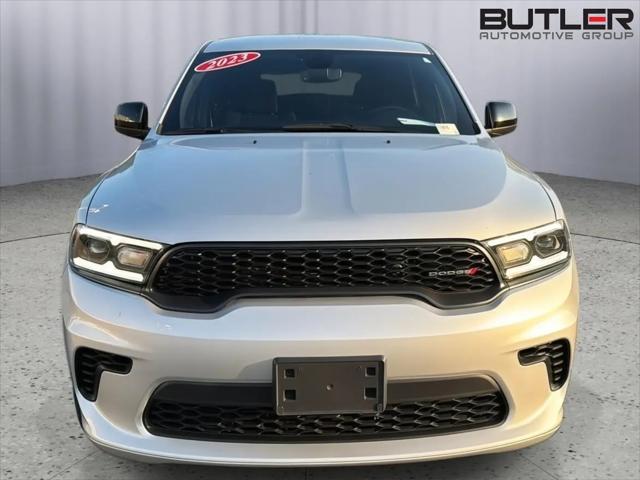 2023 Dodge Durango GT AWD