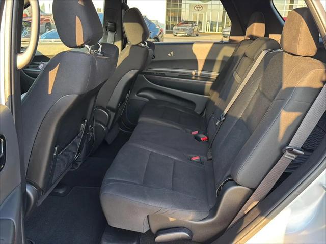 2023 Dodge Durango GT AWD