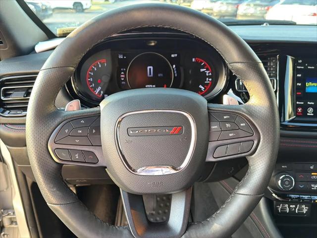 2023 Dodge Durango GT AWD