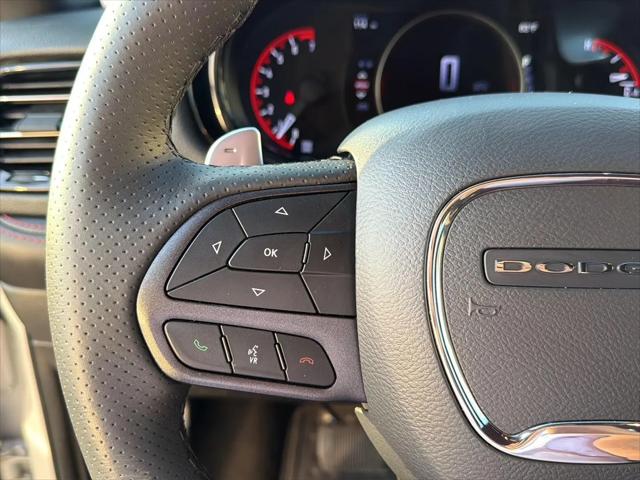 2023 Dodge Durango GT AWD
