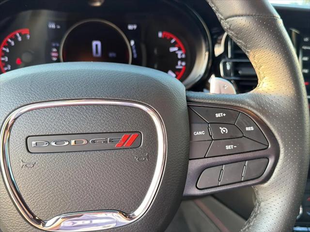 2023 Dodge Durango GT AWD