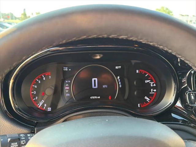2023 Dodge Durango GT AWD