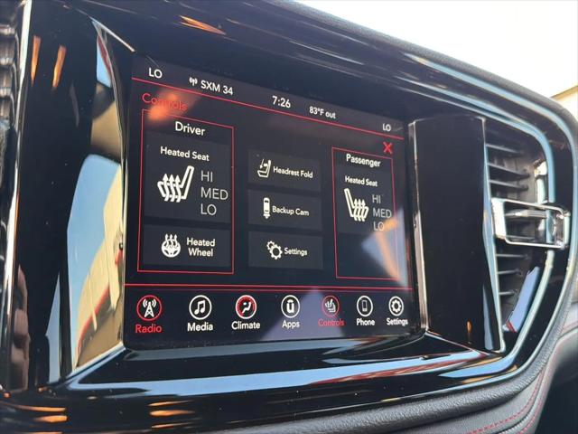 2023 Dodge Durango GT AWD