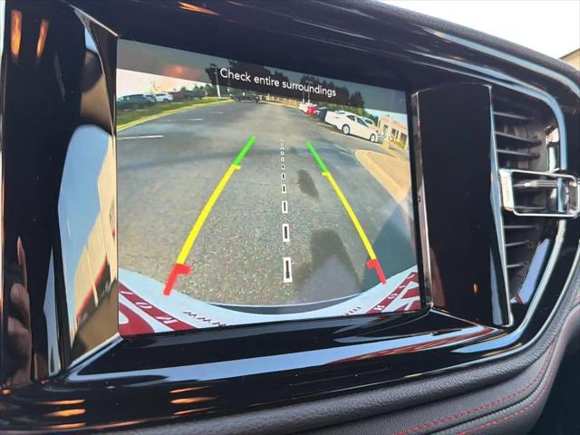 2023 Dodge Durango GT AWD