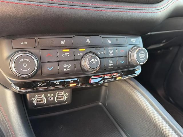 2023 Dodge Durango GT AWD