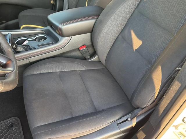 2023 Dodge Durango GT AWD
