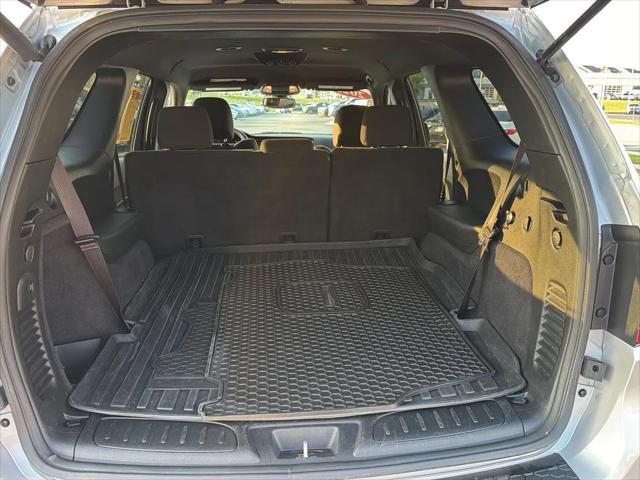 2023 Dodge Durango GT AWD