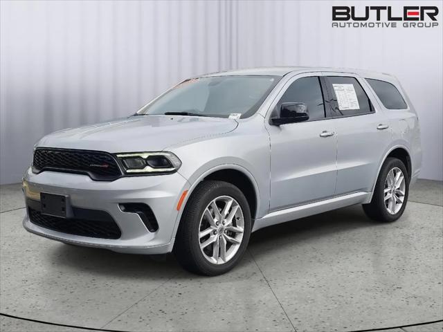 2023 Dodge Durango GT AWD for sale in Columbus, GA