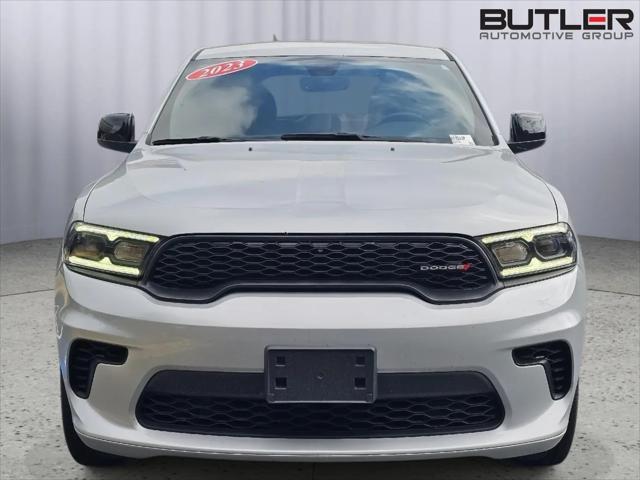 2023 Dodge Durango GT AWD