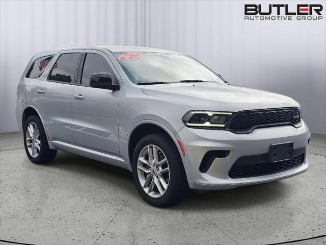 2023 Dodge Durango GT AWD