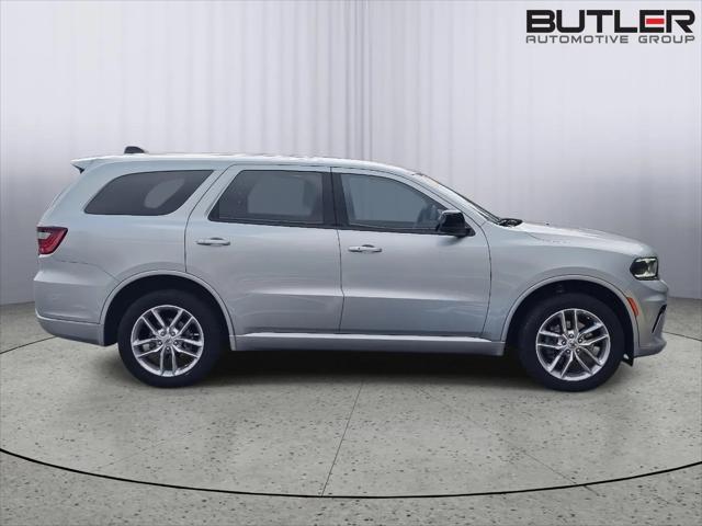2023 Dodge Durango GT AWD