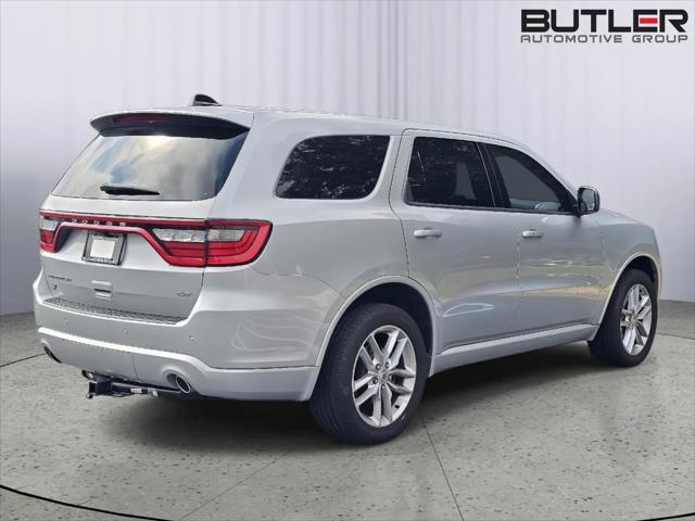 2023 Dodge Durango GT AWD