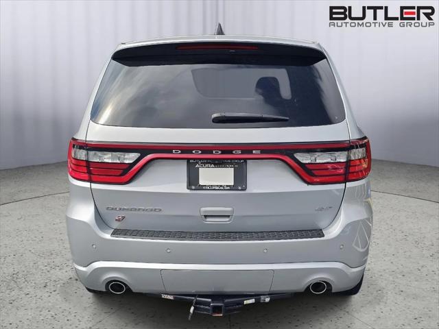 2023 Dodge Durango GT AWD
