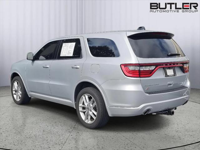 2023 Dodge Durango GT AWD