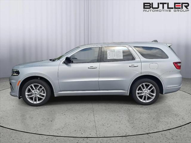 2023 Dodge Durango GT AWD