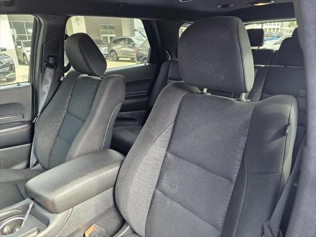 2023 Dodge Durango GT AWD