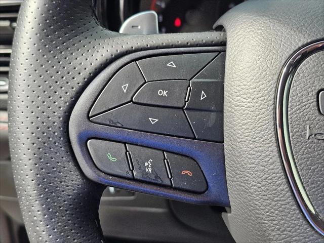 2023 Dodge Durango GT AWD