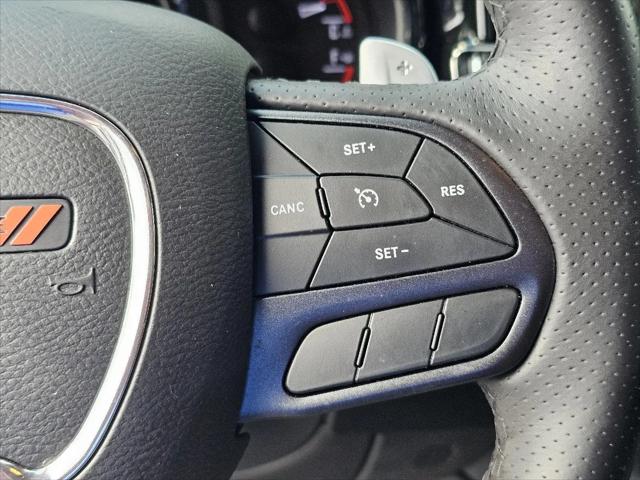 2023 Dodge Durango GT AWD