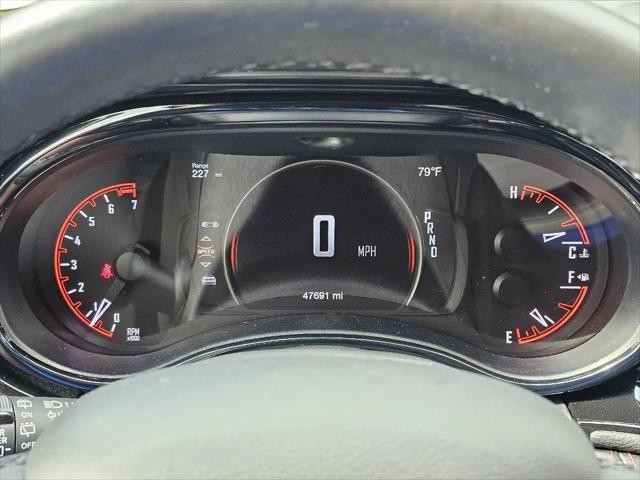 2023 Dodge Durango GT AWD