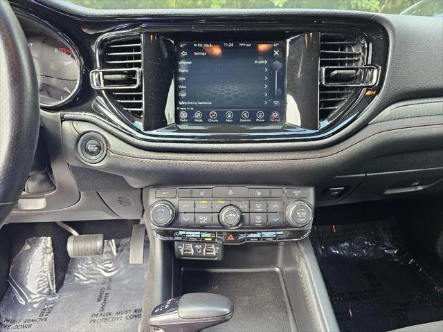 2023 Dodge Durango GT AWD